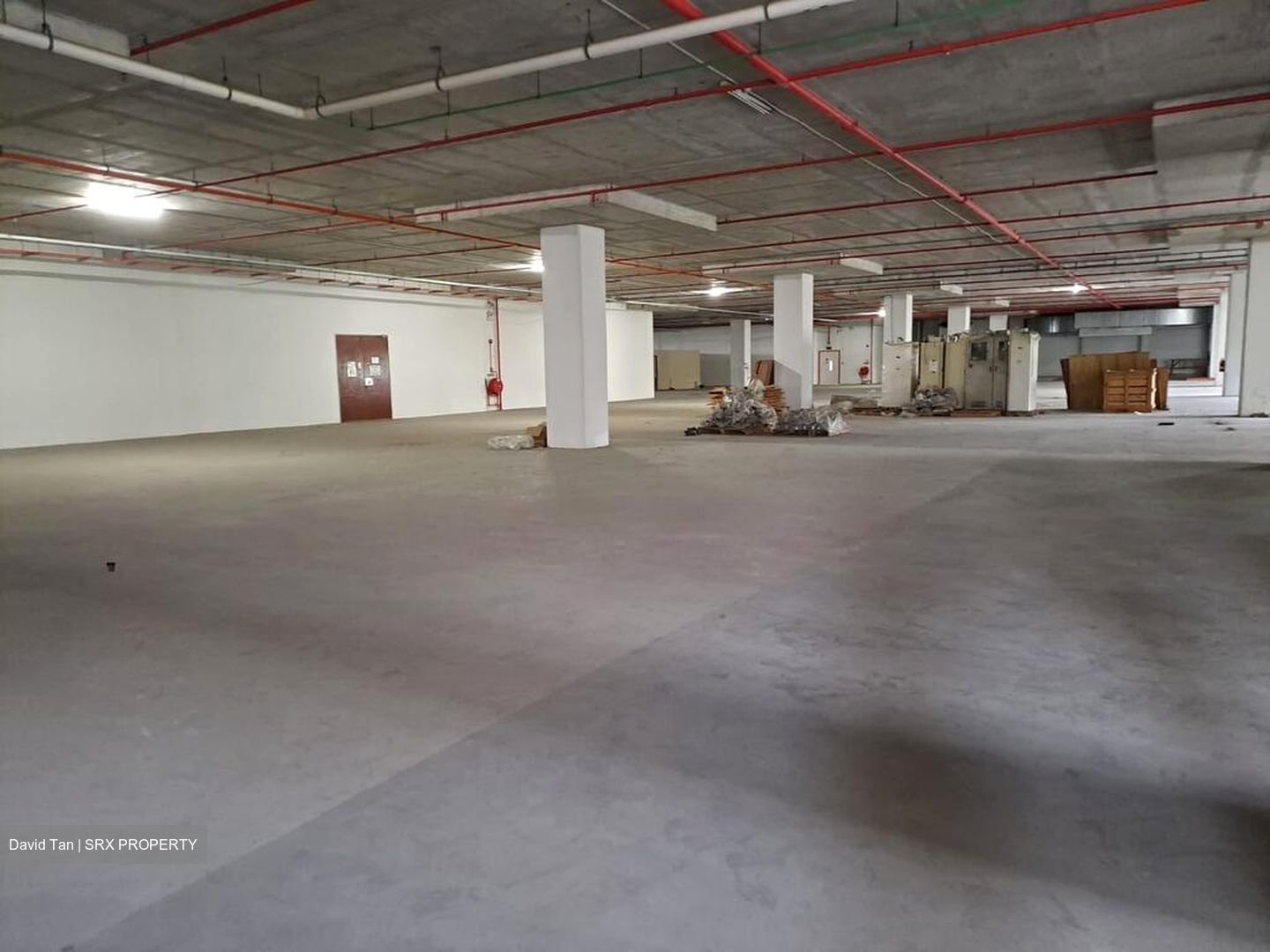 Space@tampines (D18), Factory #497795191
